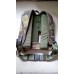 RACAL PANTHER P BCC69 MANPACK MOUNTING FRAME AND HARNESS ASSY DPM TEMPERATE